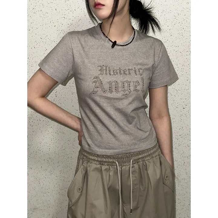 ★BEIGE 4/25 출고예정★[UNISEX]더블 포켓 커버 포인트 유니크 핀턱 카고 코튼 루즈 스트링 버뮤다 하프 팬츠(4color) 상세 이미지 13