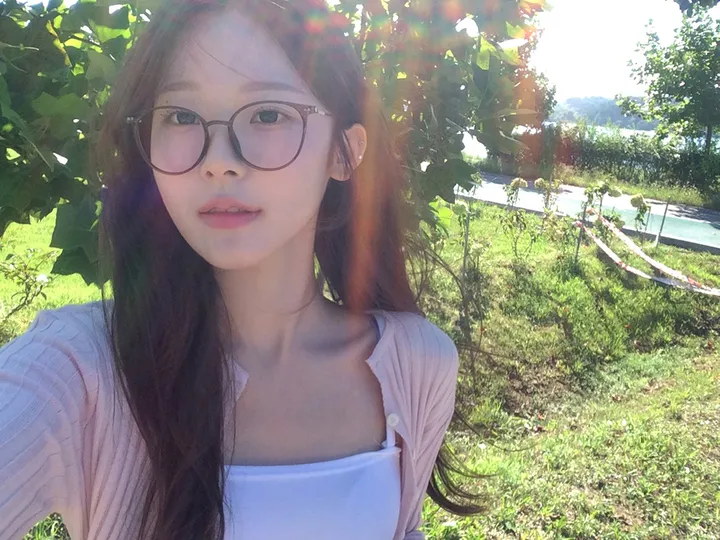 [청순핏/부들부들-/색감강추] 크루아 슬림핏 라운드넥 골지 니트 긴팔 가디건 7colors 상세 이미지 6