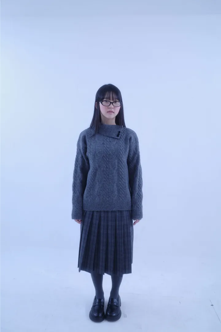 드레스 모델 착용 이미지-S1L10