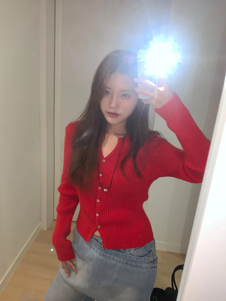 *주문폭주* Cash Open Cardigan(7color) 상세 이미지 27