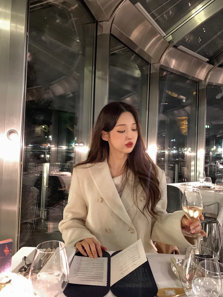 [따뜻기모🖤3기장5사이즈] 인생핏 쫀쫀 스판 슬림 딥블랙 허리밴딩 부츠컷 팬츠 하이웨스트 기모 면바지 기본 롱 숏 봄 간절기 S M L XL 2XL 상세 이미지 44