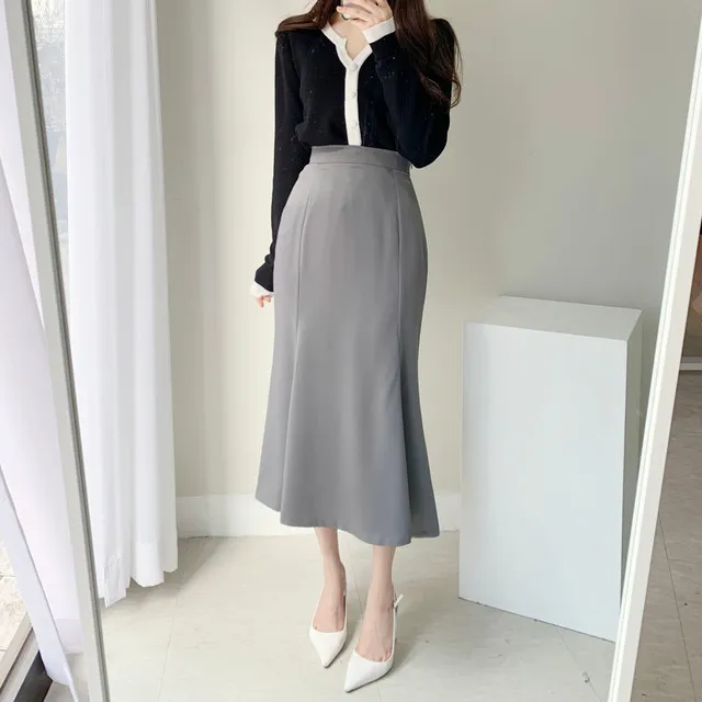 [묶음할인] 소프트 촉감 브이넥 글램핏 골지 가디건 ﻿아이보리 베이지 블랙 연두 소라 핑크 연보라 와인 카키 겨자 에메랄드 개강룩 새내기룩 봄 벚꽃룩 꽃놀이룩 개강여신 상세 이미지 99