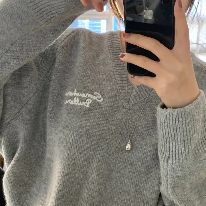 [주문폭주] 조약돌 실버 롱 맥시 코인 목걸이 써지컬스틸 롱목걸이 상세 이미지 8