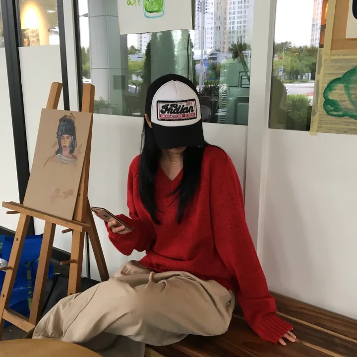 [*Big pocket] 리프 힙 포켓 pt - 5 color 상세 이미지 28