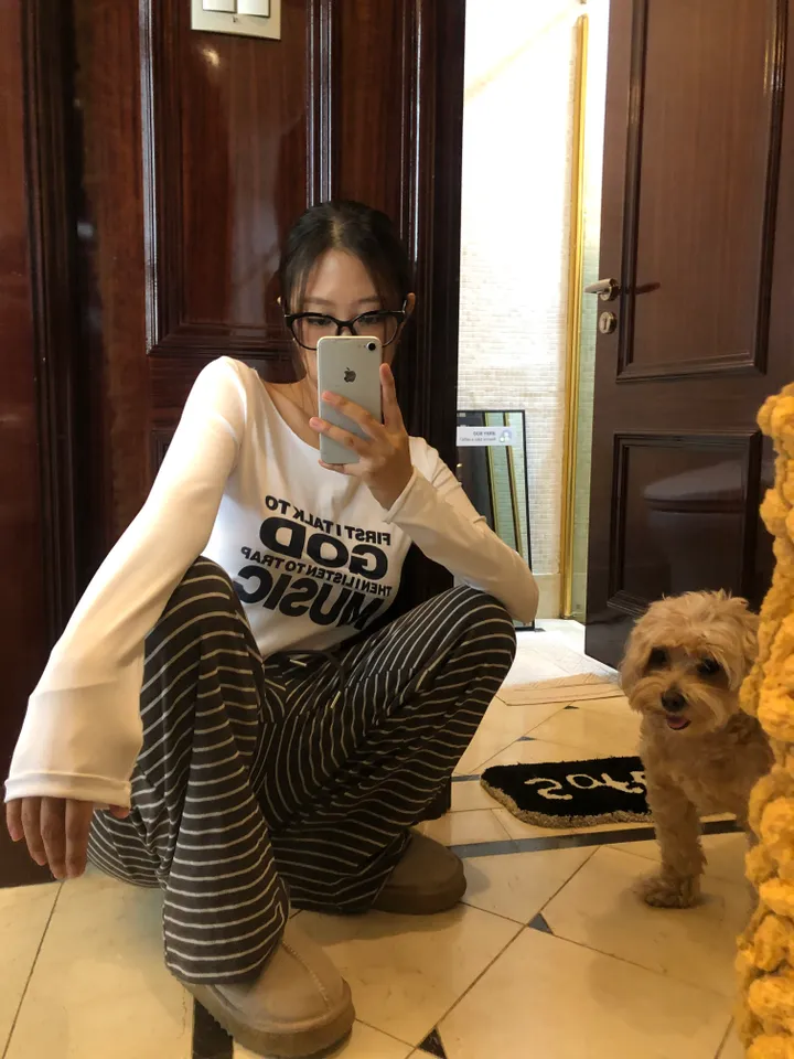 ska pants [3color] 상세 이미지 7