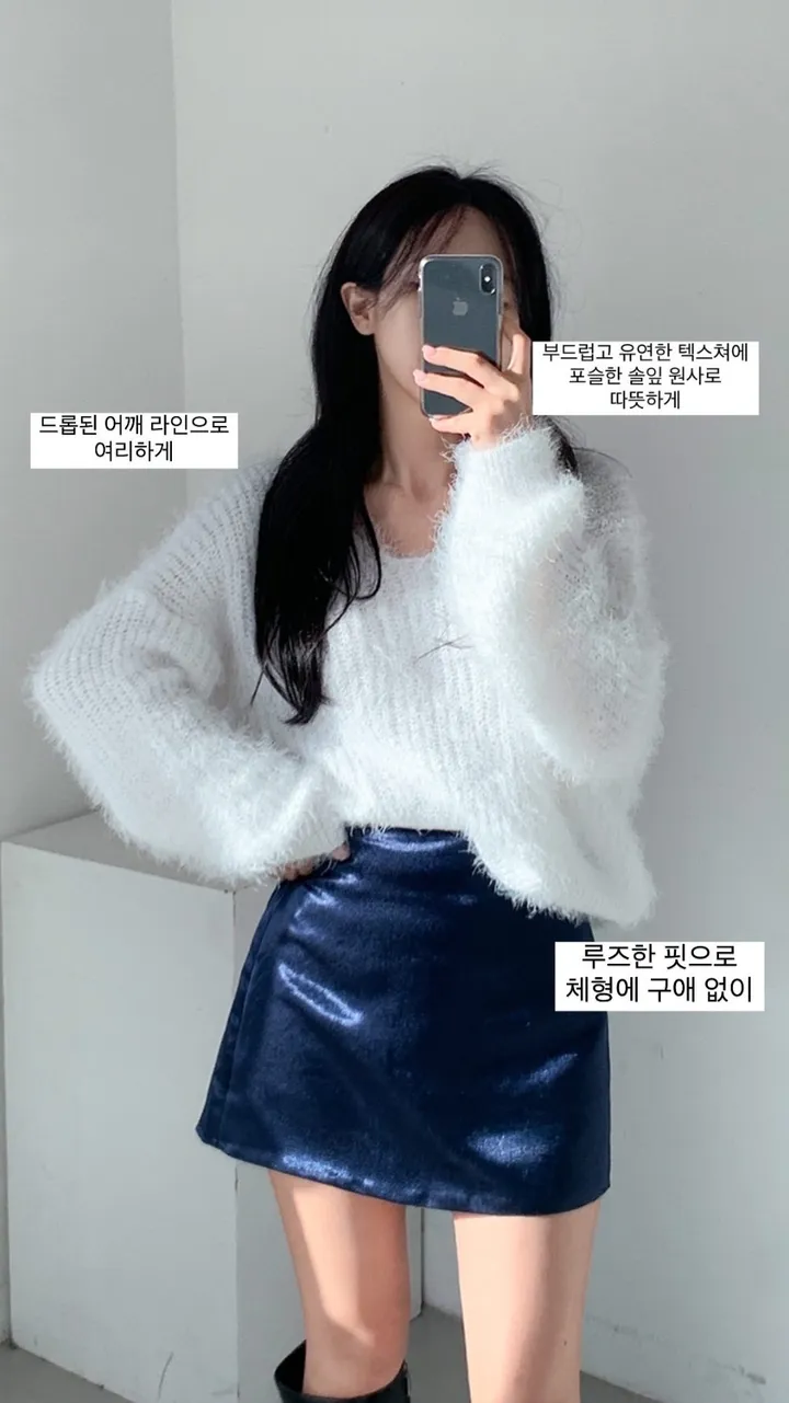바지 모델 착용 이미지-S1L48