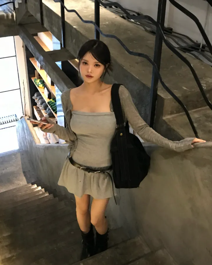summer cardigan 상세 이미지 14