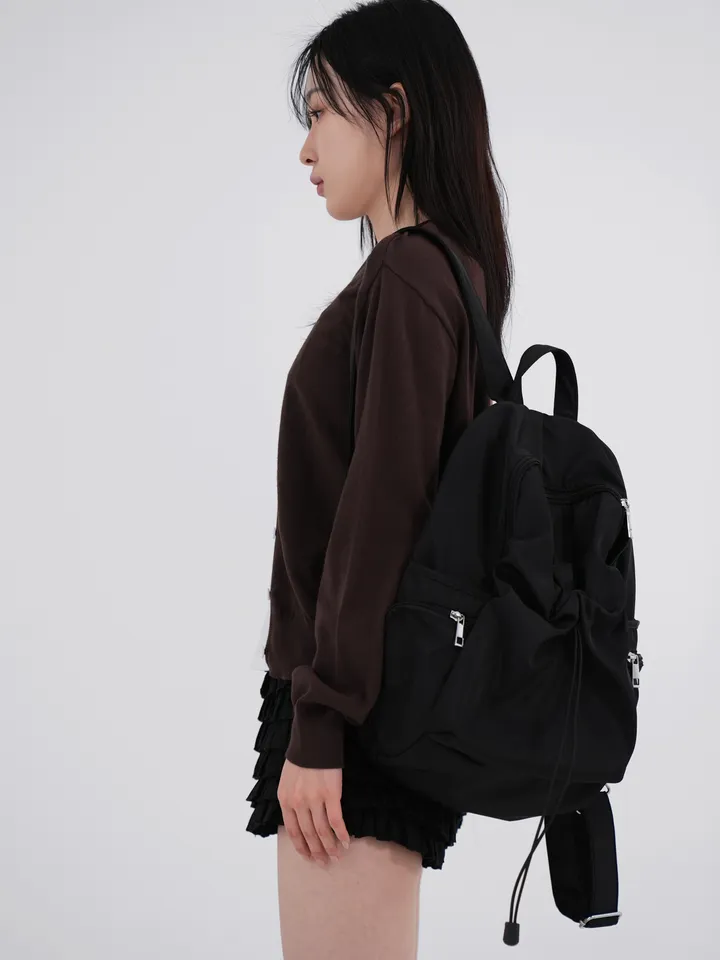 [간절기템🖤] 아로카 데일리 소프트 니트 가디건 상세 이미지 5