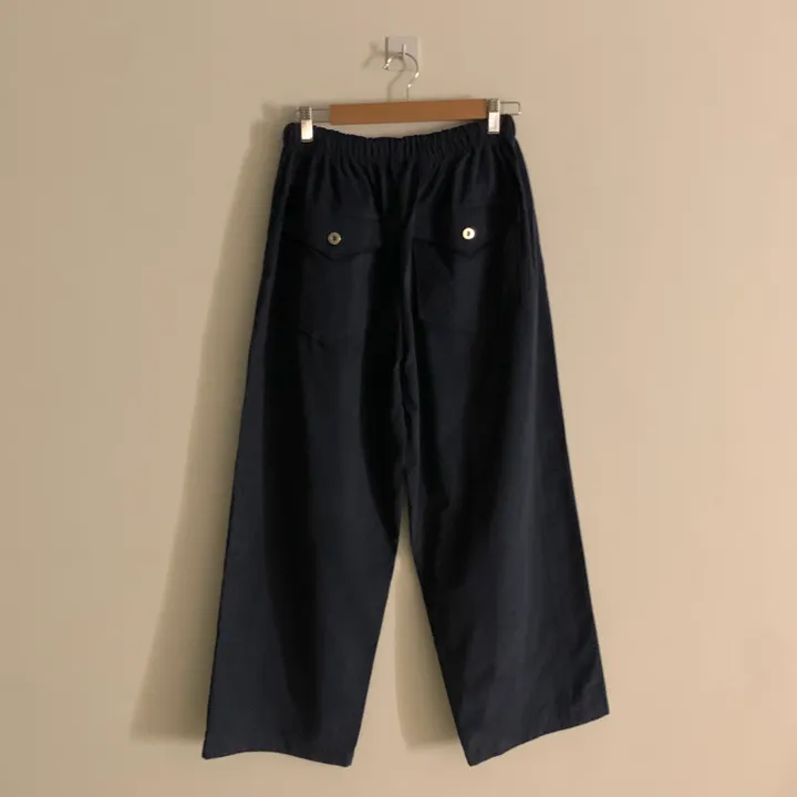 [*Big pocket] 리프 힙 포켓 pt - 5 color 상세 이미지 70