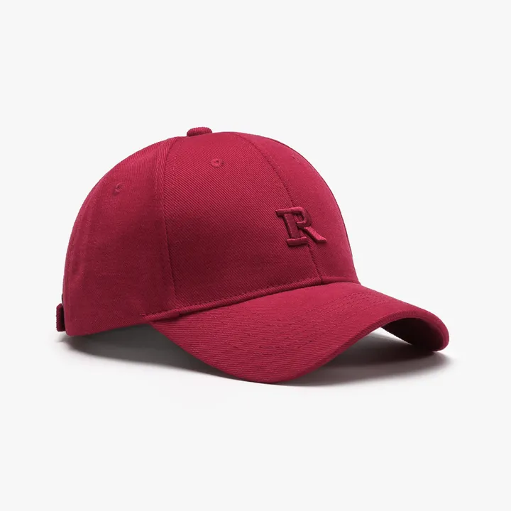 R Lettering Cap(C26) 상세 이미지 15