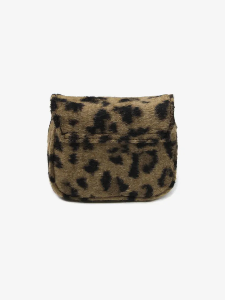 leopard mini bag (leopard) 상세 이미지 25