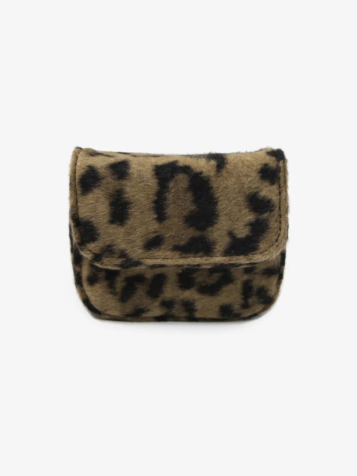 leopard mini bag (leopard) 상세 이미지 24