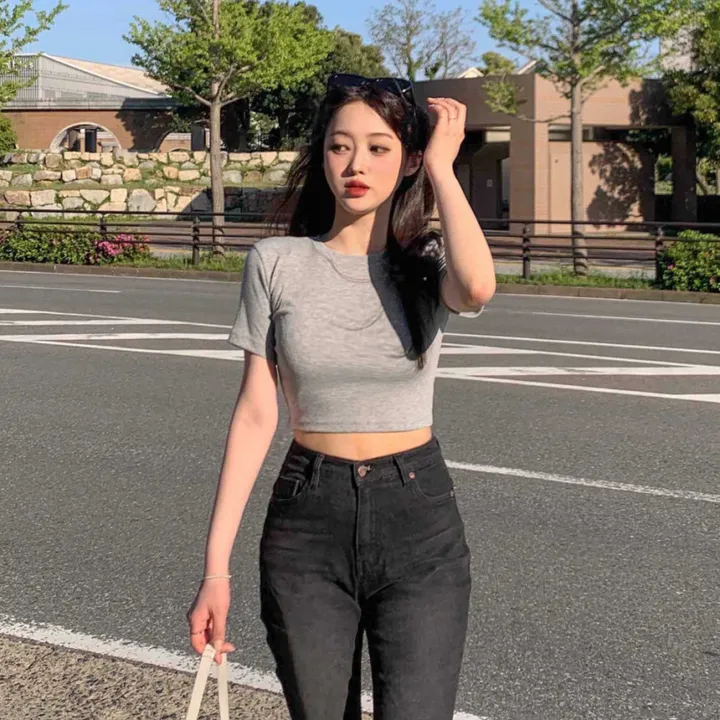 [요즘대세🕶UV400] 자외선차단 힙스터 캣아이 라운드 뿔테 썬글라스 실버 라인 레트로 라운드 쌩얼 패션 노메이크업 아이웨어 선글라스 5color 상세 이미지 8