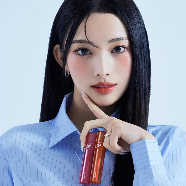 100시간 지속🍑 퍼펙트립스 쇼킹립 틴트