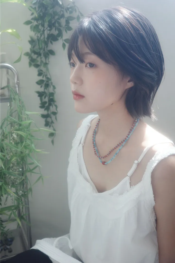 악세사리 모델 착용 이미지-S1L20