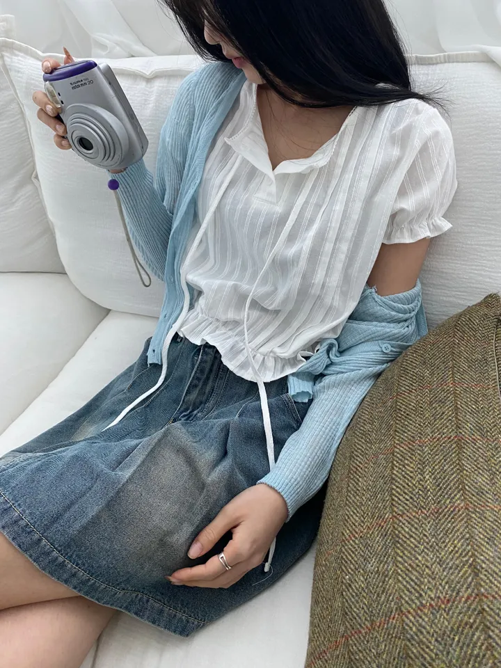 반팔 티셔츠 상품상세 이미지-S1L68