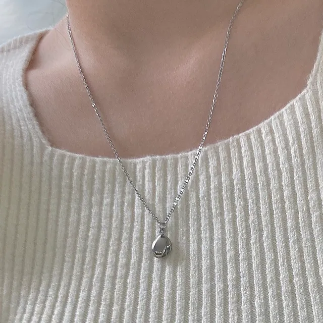 [자체제작💘] 데일리 써지컬 목걸이 26종 모음 (하객룩,블라우스,셔츠코디 추천) 상세 이미지 93