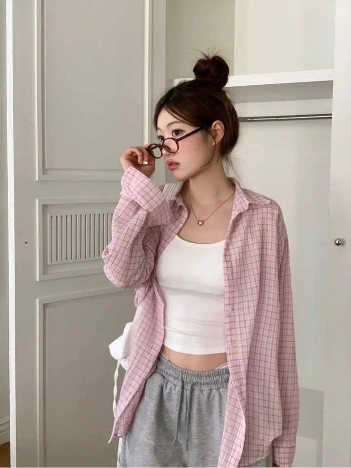 [뒷포켓/사이드핀턱/허얇골넓]르모니 볼륨 뒷포켓 사이드 핀턱 버뮤다 코튼 밴딩 트레이닝 팬츠 5color 상세 이미지 44