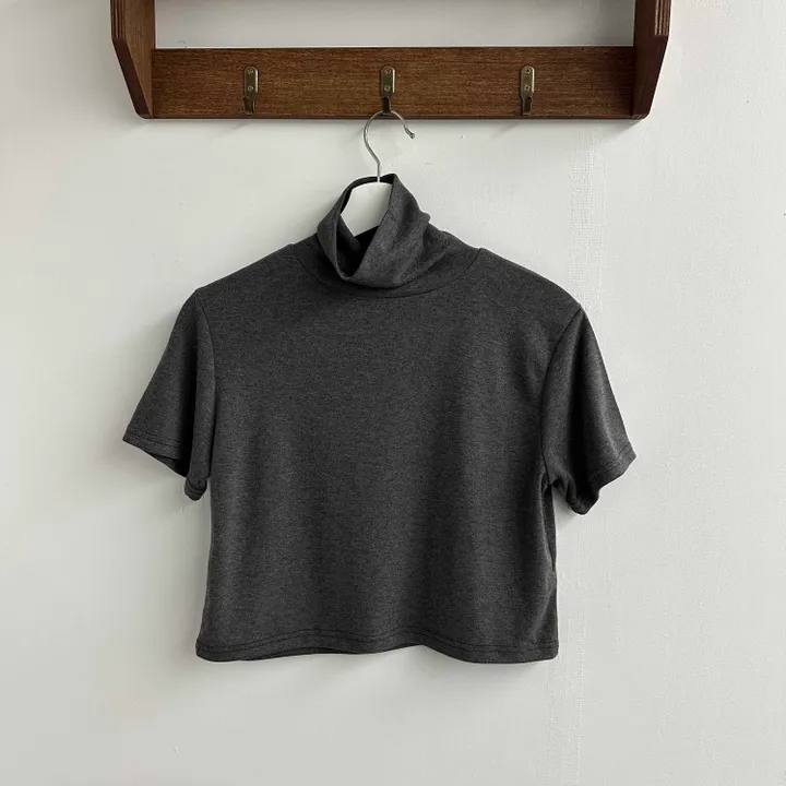 me グラフィックプリーツタートルネック 半袖 楽天市場】フィット レディース 半袖tシャツ カットソー