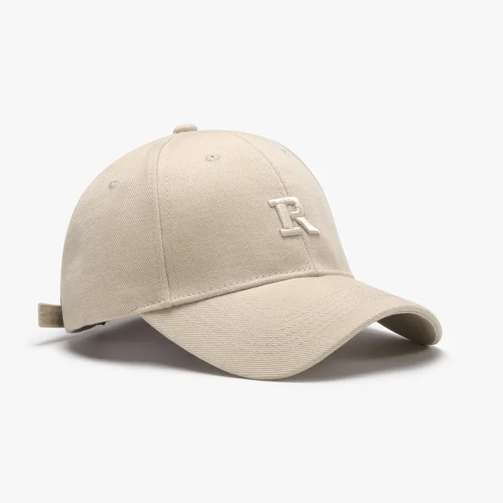 R Lettering Cap(C26) 상세 이미지 7