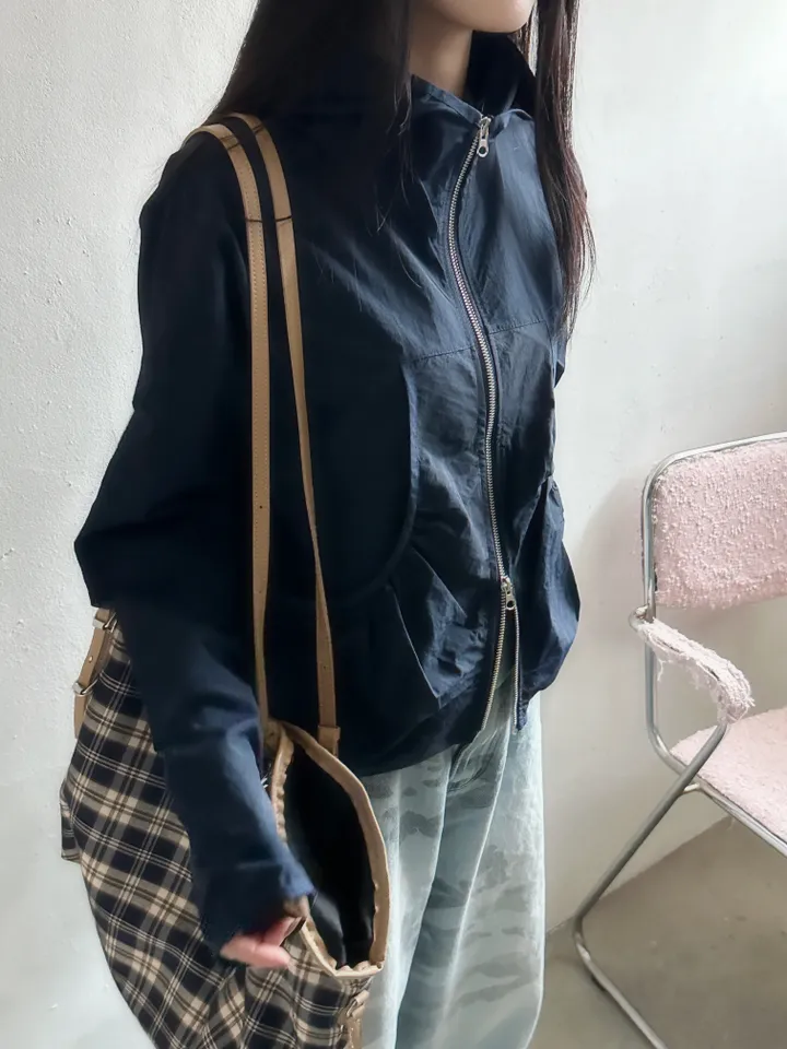 [기획/당일출고] Roti nylon wind jp (5color) 상세 이미지 31