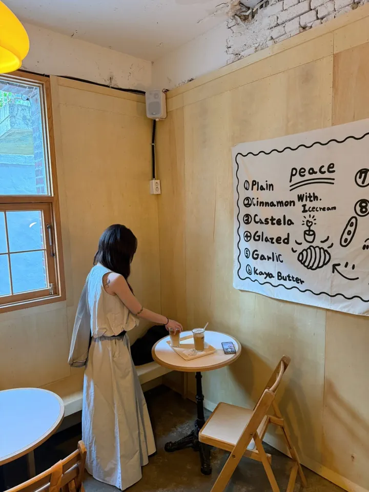 [세트가능/인생샷건지는코디]바넷벌룬투피스set(1color)/벌룬스커트/밴딩스커트/롱스커트/맥시스커트/나시블라우스/벌룬블라우스/체형코도세트/셋업/투피스/세트/따로구매가능 상세 이미지 8