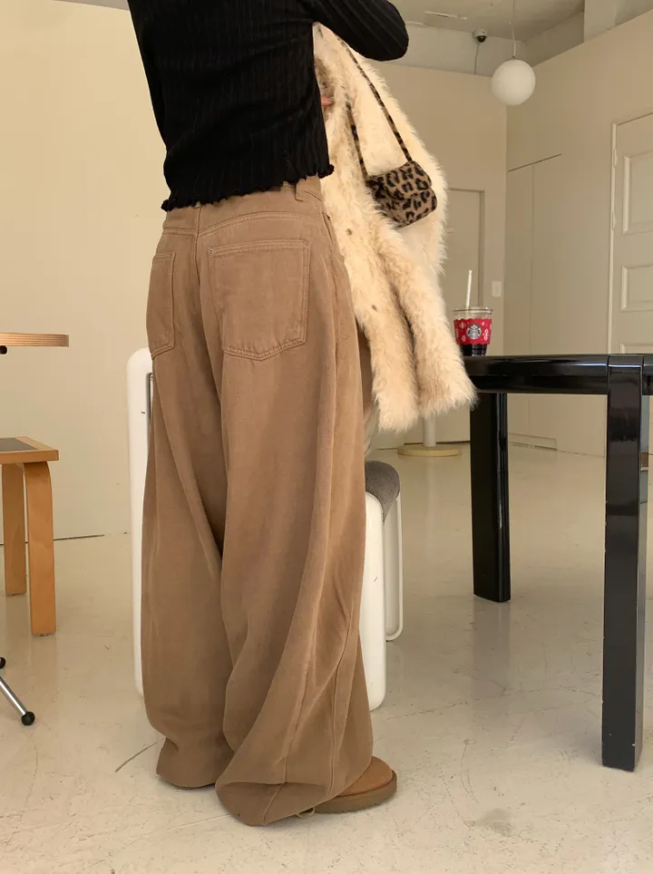 leopard mini bag (leopard) 상세 이미지 19