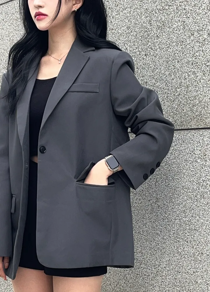 [주문폭주🍀] 윈터 오피스 - jk 상세 이미지 17