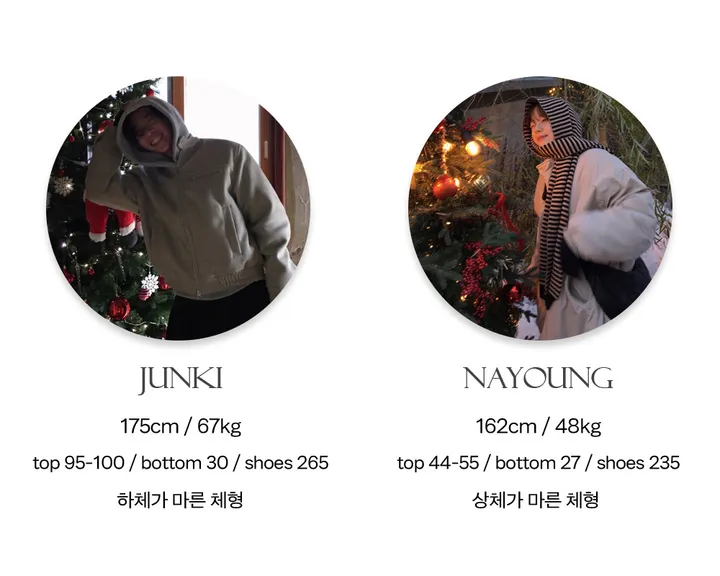 [활용도up!] (UNISEX) 소프트 에센셜 라운드 가디건 상세 이미지 51