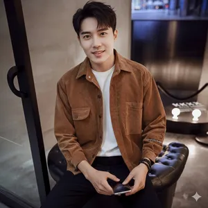 마켓 이미지
