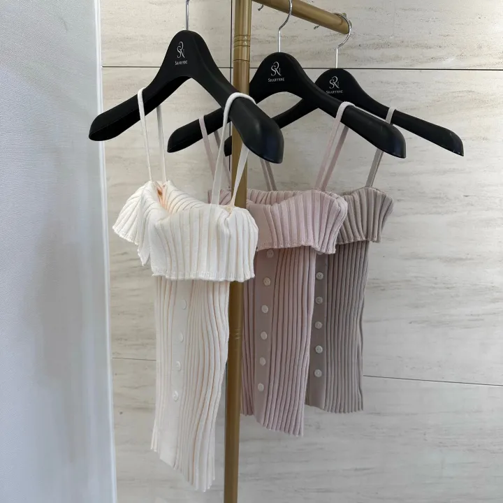 블랑 울 3ps SET (아이보리당일출고/몸매보정/추천/꾸안꾸/high quality수입의류) 상세 이미지 1