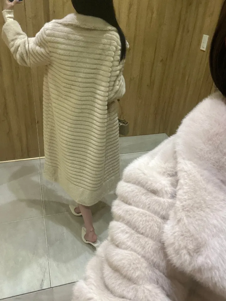 에코 리프 코트 (추천상품) 상세 이미지 18