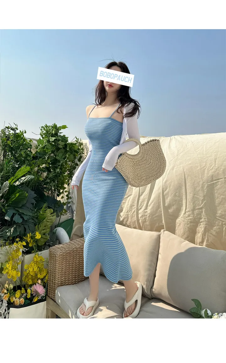 [당일발송] 여리 기본템 데일리 크롭 가디건 [데일리 무지 기본 크롭 가디건 국내제작 데일리룩 데이트룩 꾸안꾸룩 여름휴가룩 휴양지룩 바캉스룩 하객룩 오피스룩 캐주얼룩][빠른출고] 상세 이미지 9