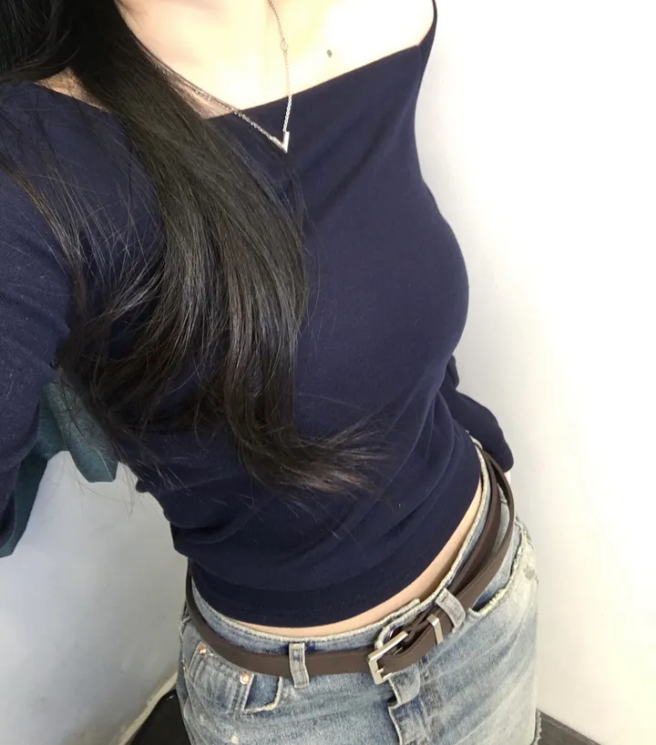 [*코디활용🤎]터드 사각 벨트 : turd square belt - 3 color 상세 이미지 41