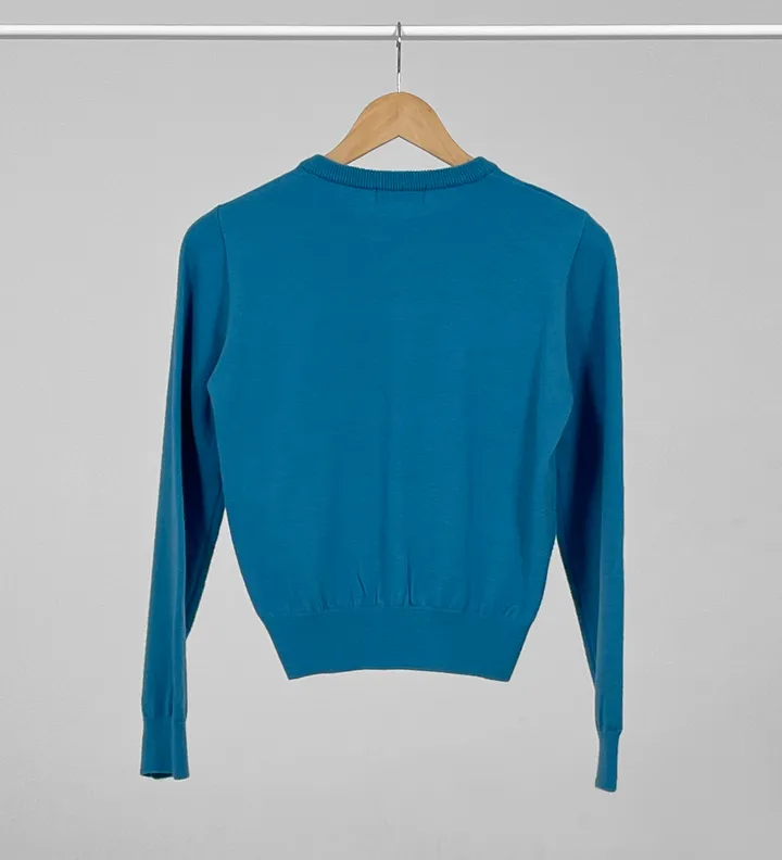 밀리 데일리 소프트 니트 가디건(5colors) 상세 이미지 13