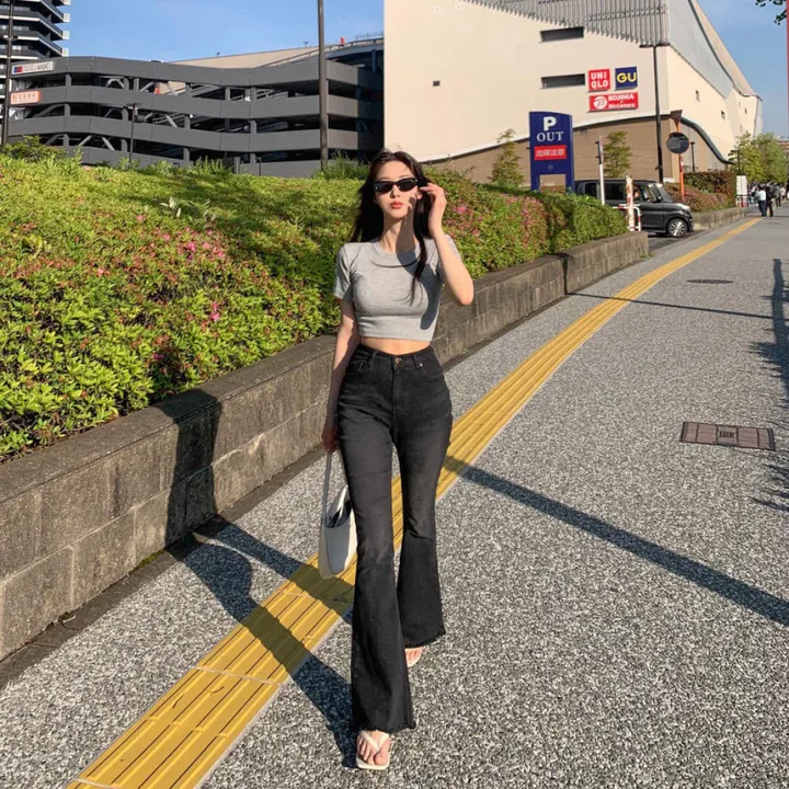 [요즘대세🕶UV400] 자외선차단 힙스터 캣아이 라운드 뿔테 썬글라스 실버 라인 레트로 라운드 쌩얼 패션 노메이크업 아이웨어 선글라스 5color 상세 이미지 25