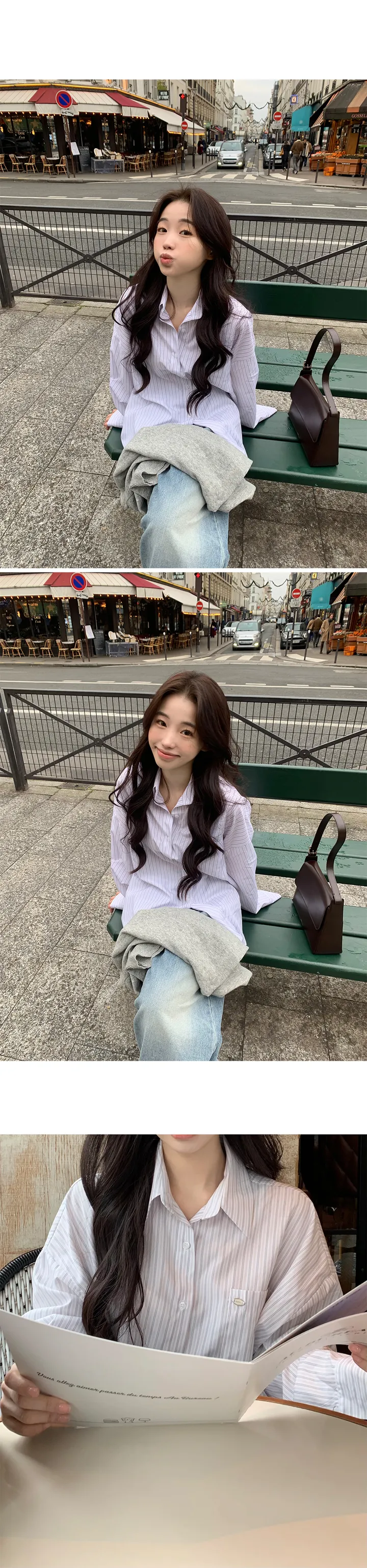 [MADE/시즌즈 누적 2만장 판매✨] 케인NB - sh 상세 이미지 70