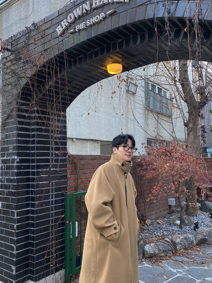 플루 머스트 발마칸 코트 상세 이미지 16