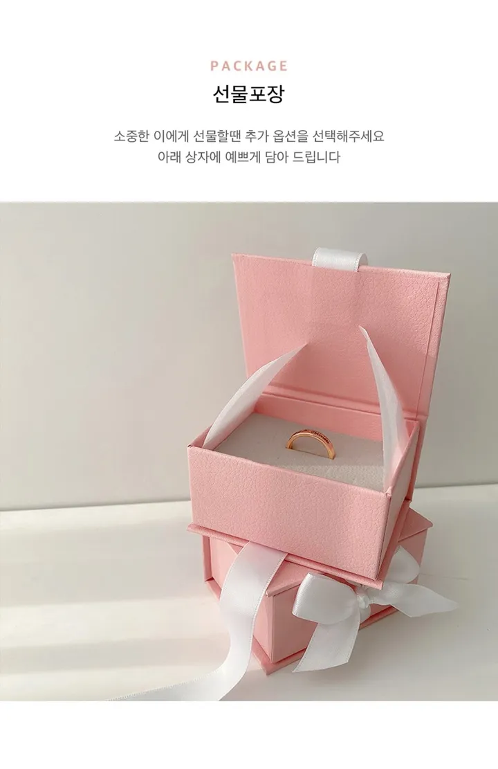 🔥최저가🔥<써지컬스틸 실버 도넛 원 써클 목걸이> 우정목걸이 인싸템 인싸목걸이 커플목걸이 각인 목걸이 레이어드 유니크 빈티지 y2k 휴양지 바캉스 목걸이 상세 이미지 7