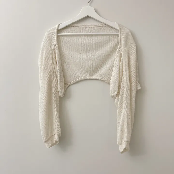 볼레로 가디건 (3C) 상세 이미지 19