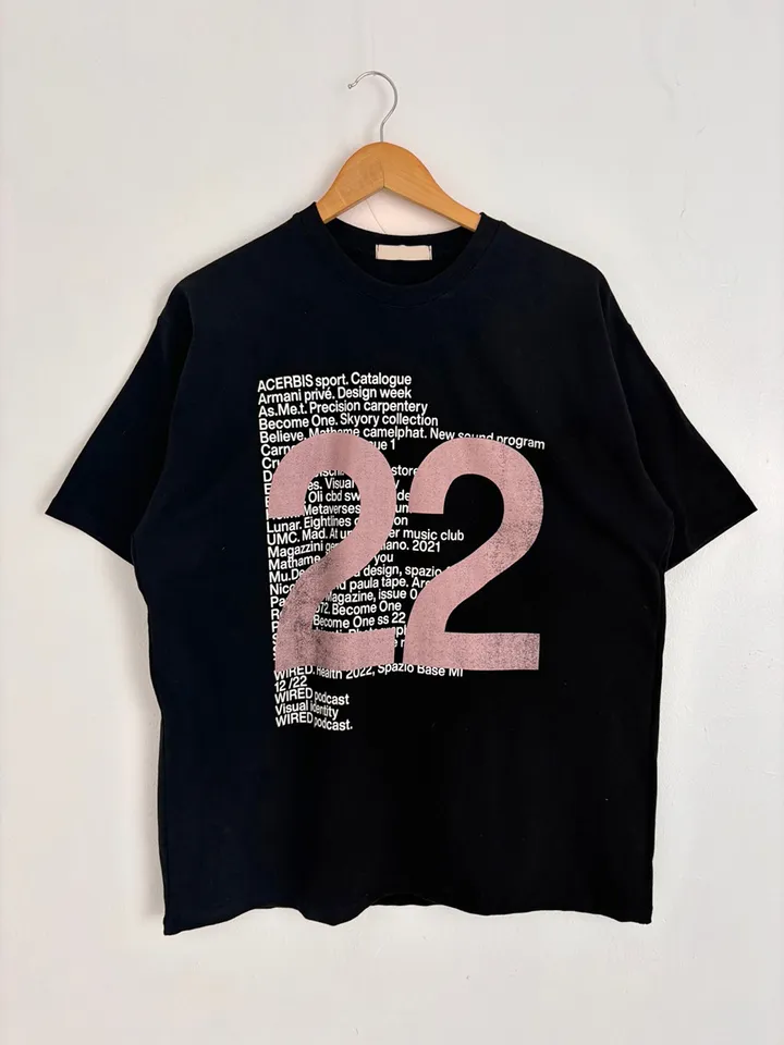 [UNISEX]엘브 반팔티셔츠 상세 이미지 29