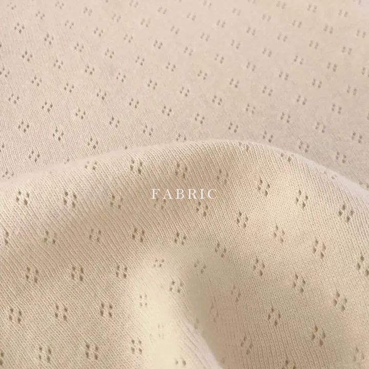 로로 펀칭 가디건 (8color) 상세 이미지 178