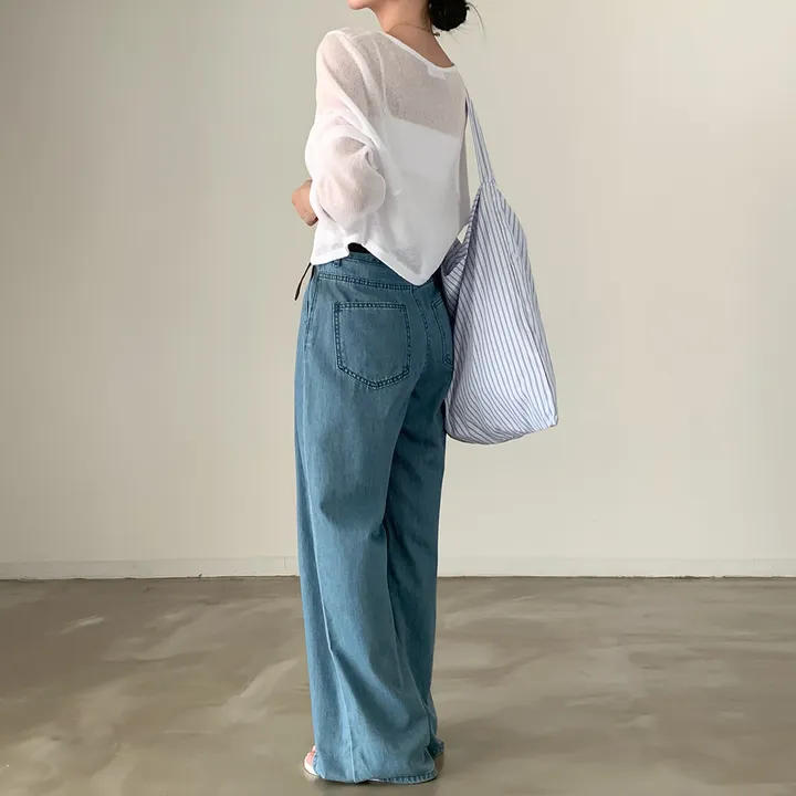 [햇빛차단☀️/블랙 당일출고!] 자체제작 #크치Made 순애 린넨 세미 크롭 볼레로 여름가디건 - cd (장마룩,워터밤,흠뻑쇼 필수템) 상세 이미지 113
