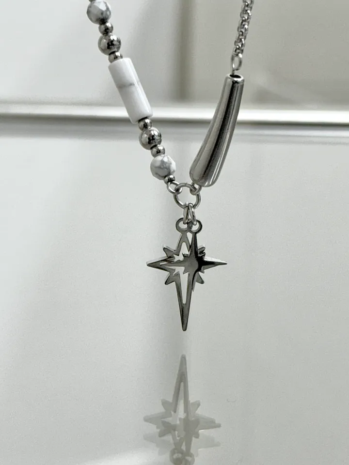 전체써지컬✨[made] spark flash necklace 상세 이미지 10