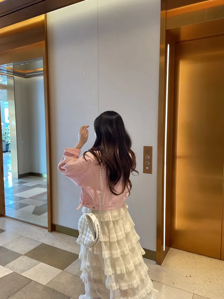 라라 빅카라 청자켓 상세 이미지 13