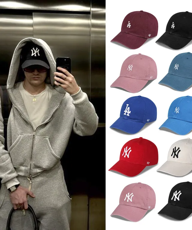 MARY QUANT MLB 엠엘비 패치 스타디움 자켓 PATCH STUDIUM JACKET 일본
