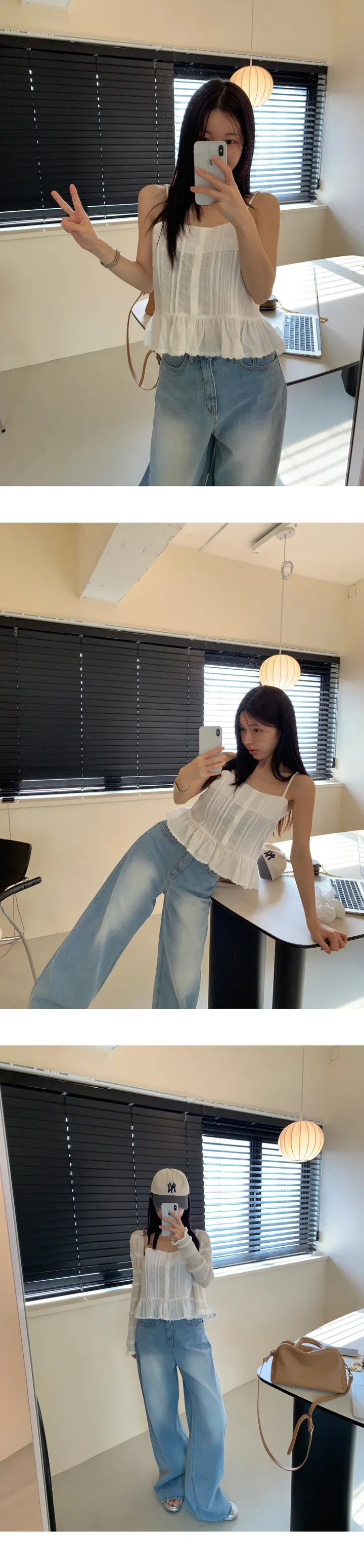 구름 가디건 상세 이미지 21