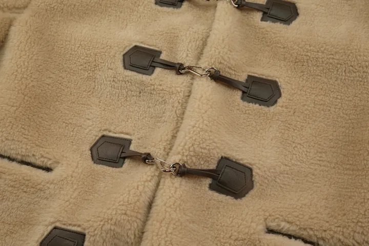 하디 노카라 퍼 무스탕 상세 이미지 32