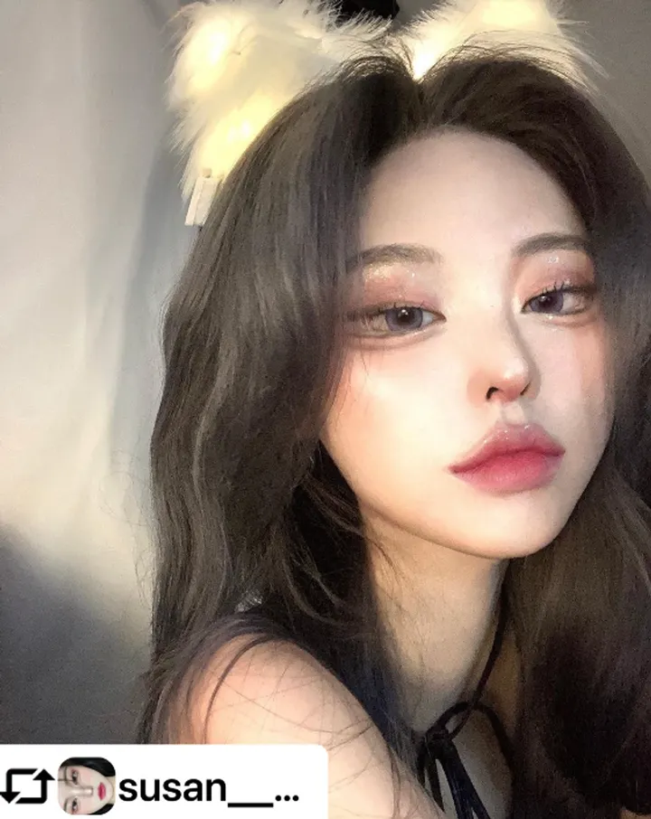 주폭 [초커+목줄세트]키치 하트,포켓걸,실버벨 초커 남자친구 이벤트남친선물 이벤트소품 코스프레소품 목줄초커 초커세트 상세 이미지 87