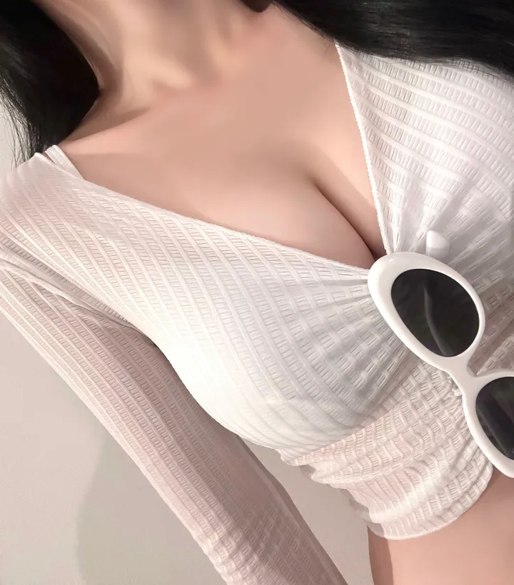 [왕볼륨보장!!/리얼미친핏] 섹시 글램 커버업 세트 3pcs 비키니 수영복 골지 시스루 크롭 가디건 팔뚝살 커버 호캉스 바캉스 휴양지룩 해외여행 바디프로필 셔링 유니크 세련 힙 상세 이미지 19
